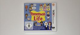3DS - Tomodachi Life