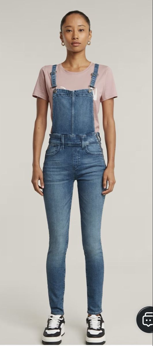 G-Star Jumpsuits: G-Star Latzhose Gr. 29 – D'occasion à Bern par Ginocchi