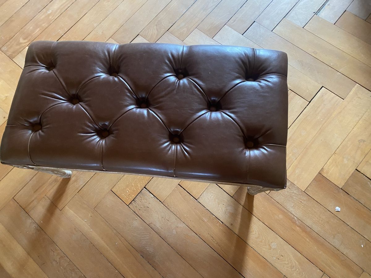 Kare Sgabelli: Hocker occasion von Kare – Usato da Ettingen venduto da inf_vhc7 3