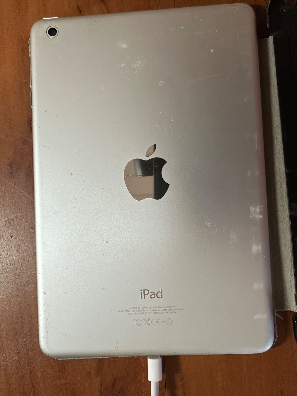 Apple Tablet PC: I Pad Mini  Late 2012 – Usato da Walzenhausen venduto da Appi1 4
