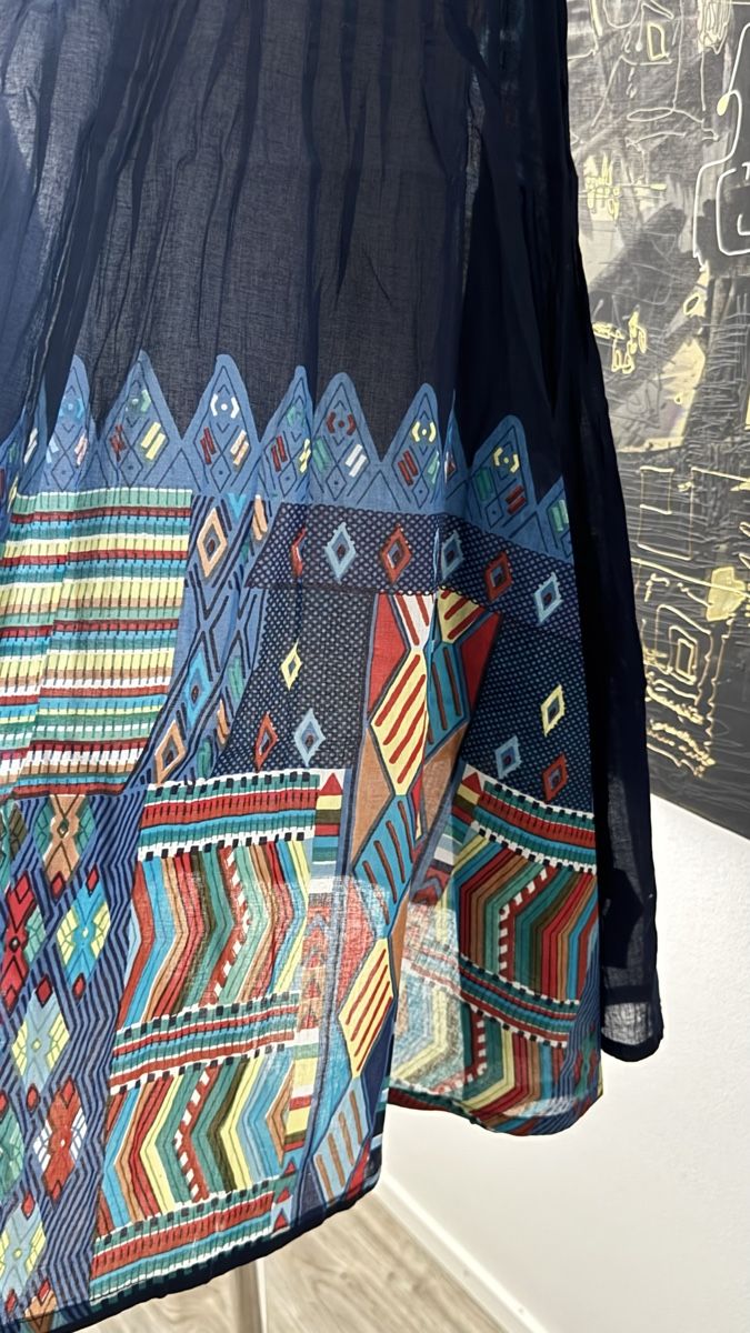 Kleider: Kleid Amelie Acce – Neu (gemäss Beschreibung) aus Mörigen von TimelessFinds 1