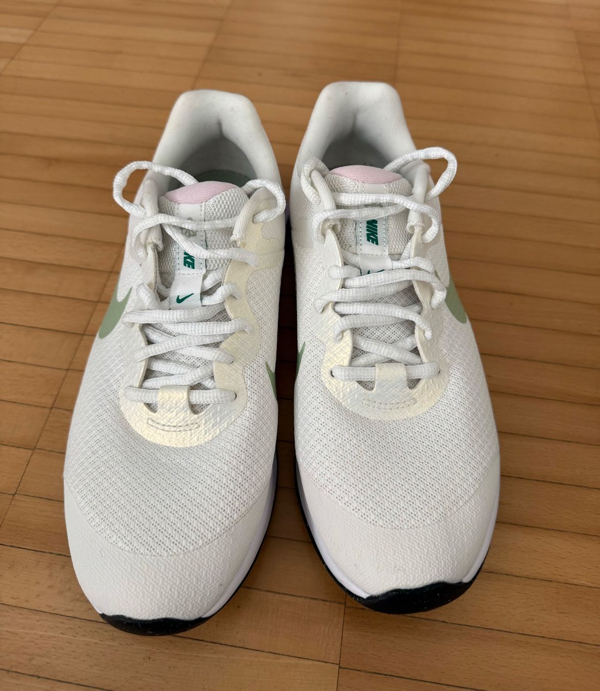 Nike Scarpe da donna: Nike Sneaker Damen Gr. 38 – Nuovo (secondo la descrizione) da Frauenfeld venduto da LIL_NA 3