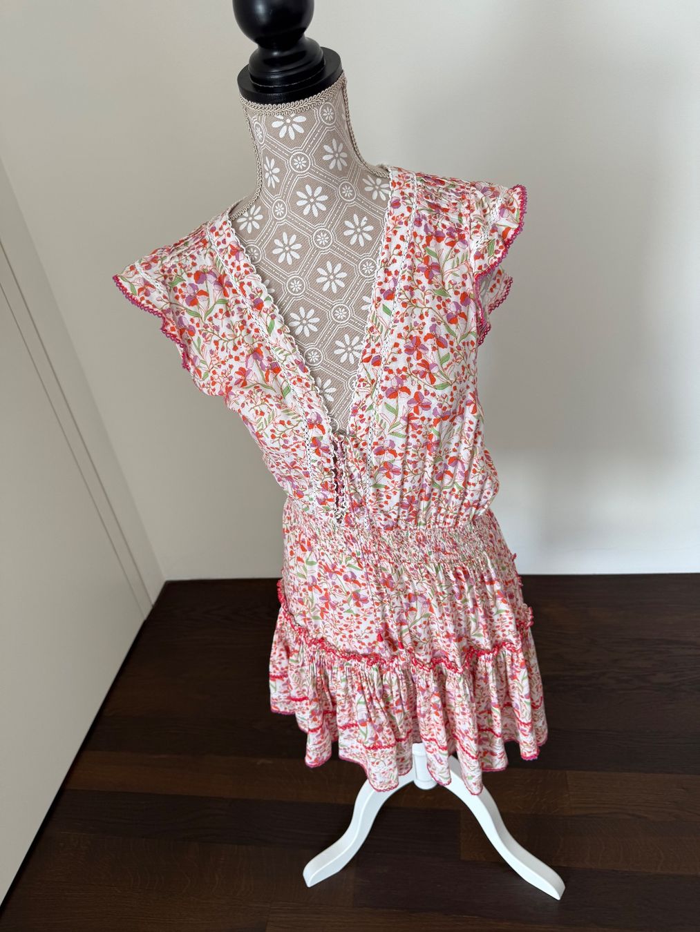 Robes: Poupette St Barth Strandkleid Gr.XS – D'occasion à Balzers par Lissi57