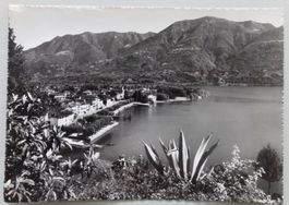 Ascona, Panorama (Lago Maggiore)