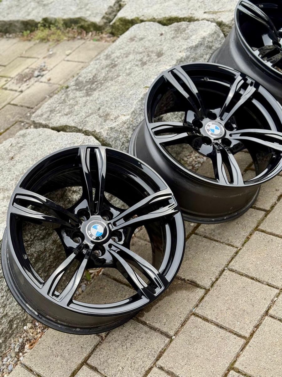 BMW Cerchioni: BMW M3 Alufelgen – Nuovo (secondo la descrizione) da Rorbas venduto da Ycolvin 6