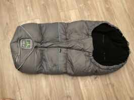 Fusssack