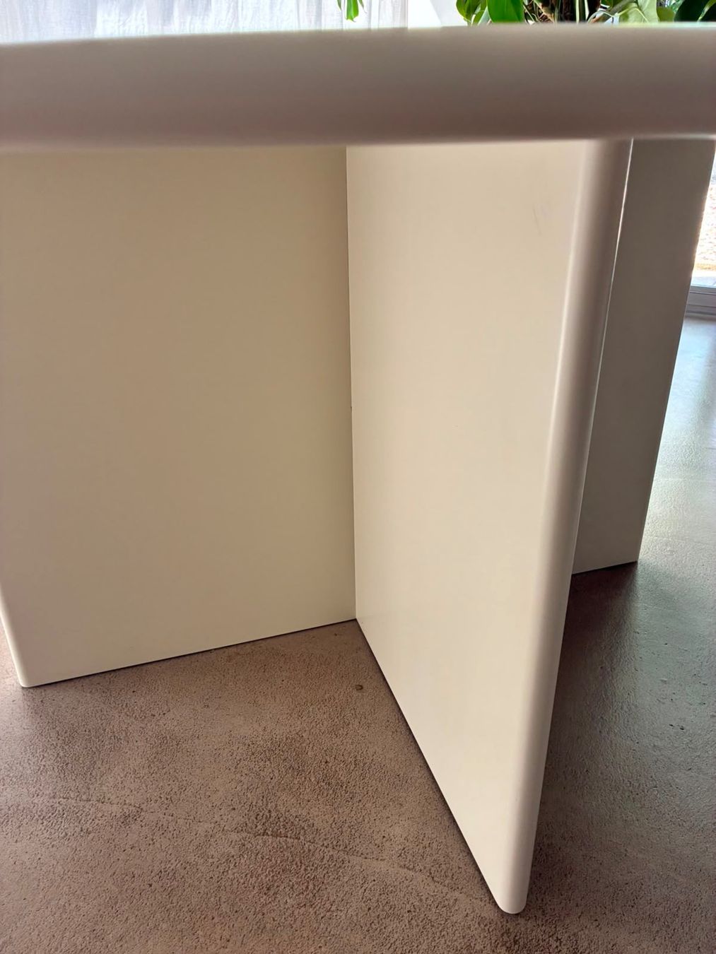 Tische: Gustaf Westman Round Table 1400mm – Gebraucht aus Bern von Gigigian 7