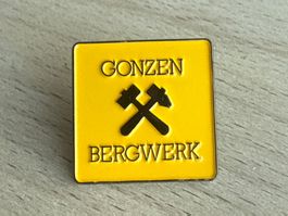 Pin Gonzen Bergwerkä