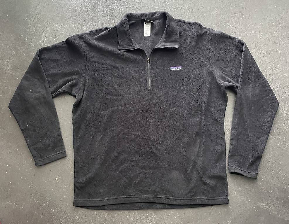 Patagonia Pullover & Sweatshirts: Polaire Patagonia | L – Gebraucht aus Tafers von flo_xg2c