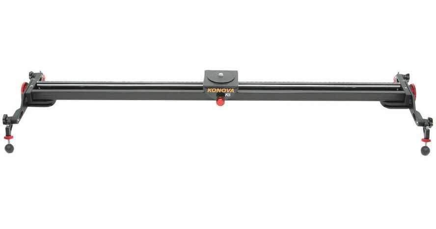 Altro in Decorazioni & Accessori: Slider Konova K2 1m Dolly Camera – Usato da Bottens venduto da 2Lens 3