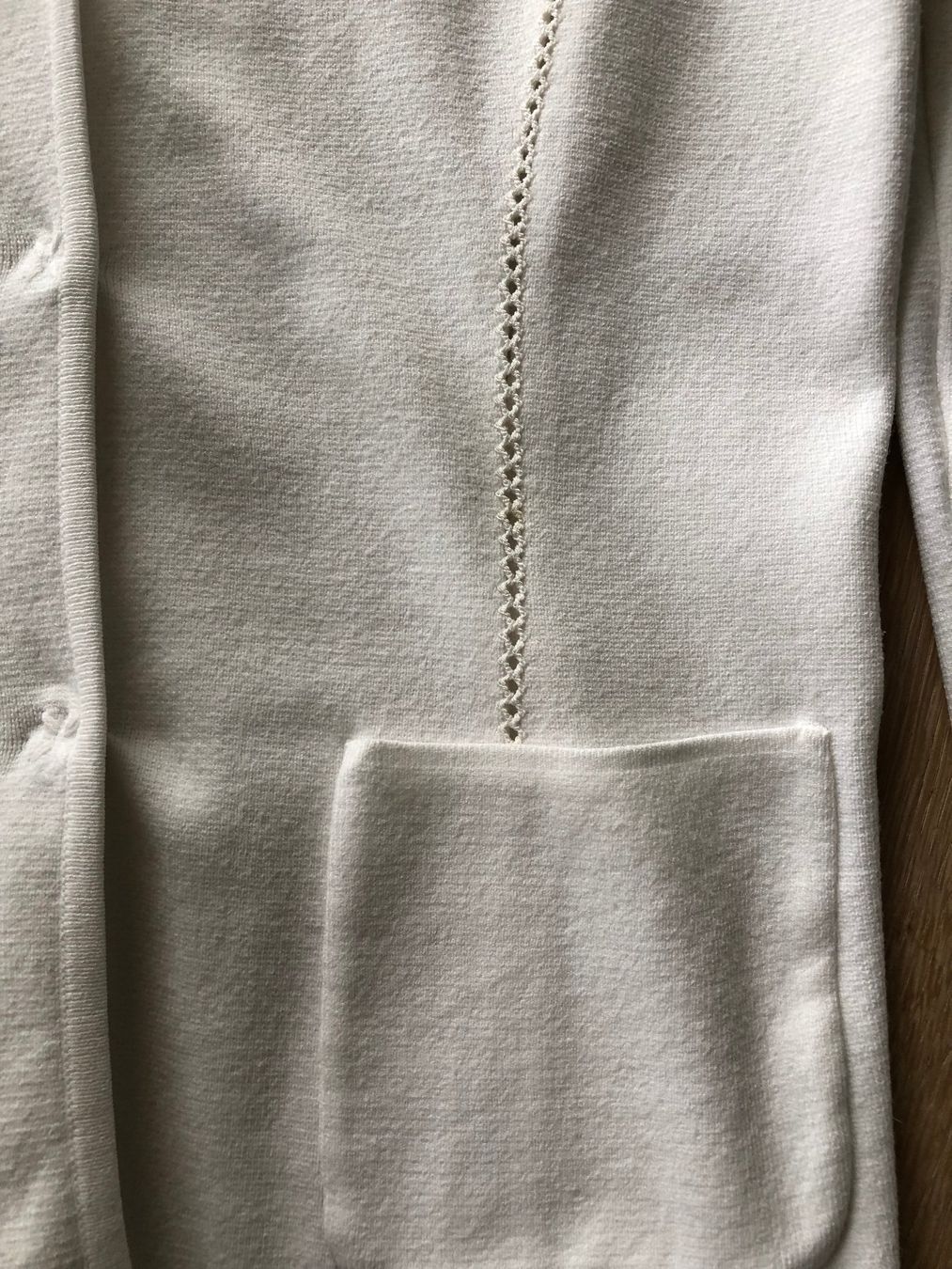 Giacche: Bruno Manetti Strickblazer Gr. 36 – Usato da Adligenswil venduto da futura0041 2