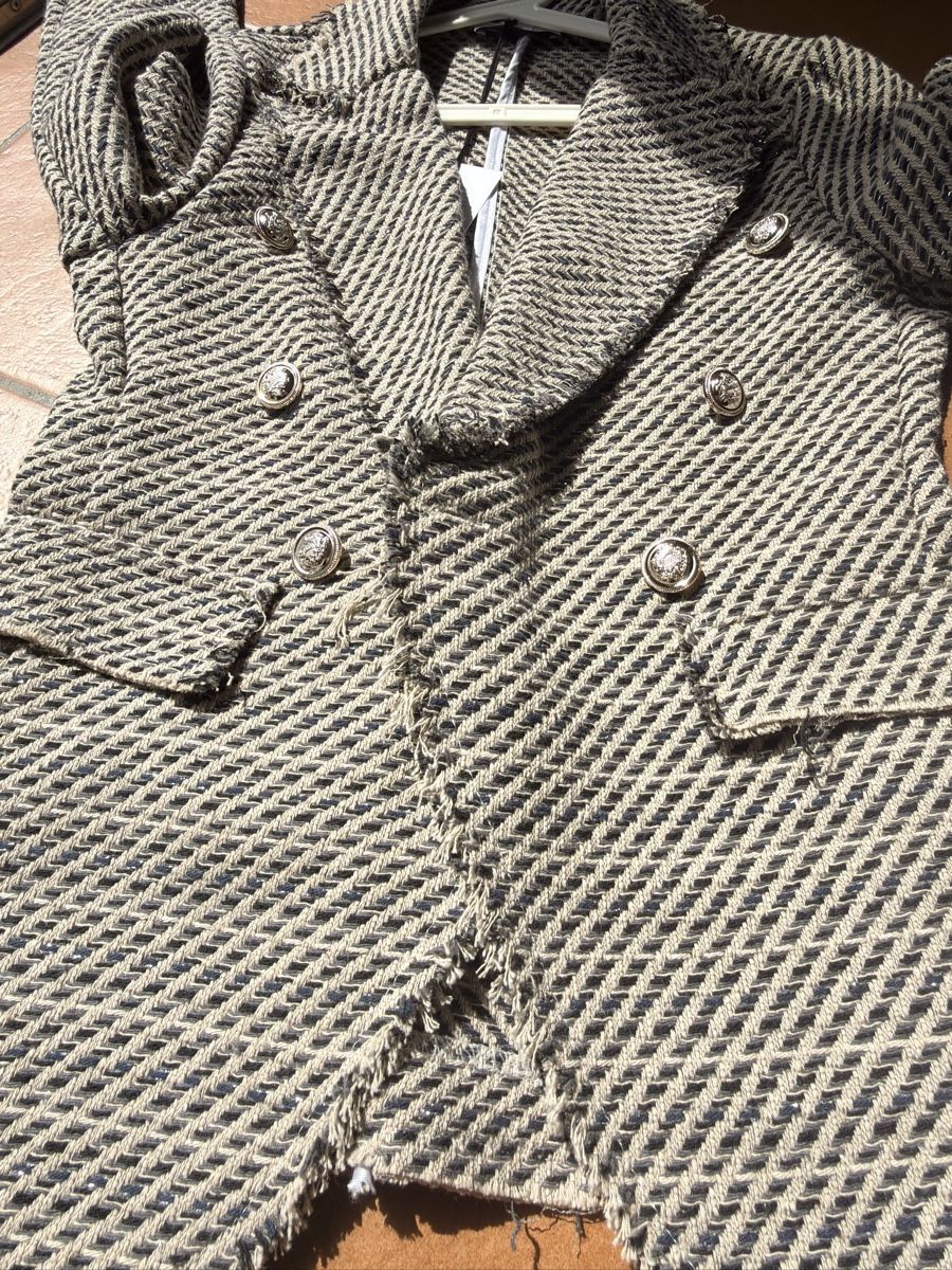 Giacche: Bellissimo Blazer 💫 – Nuovo e nell'imballaggio originale da Bellinzona venduto da bul_mvy5 6