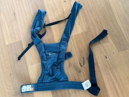 Ergobaby Embrace - Babytrage (dunkelblau)