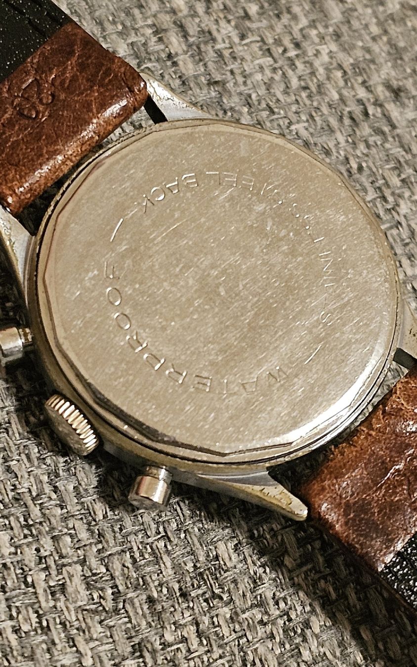 Orologi: Gloria Watch Co. RARE – Usato da Genève venduto da Fresko01 1