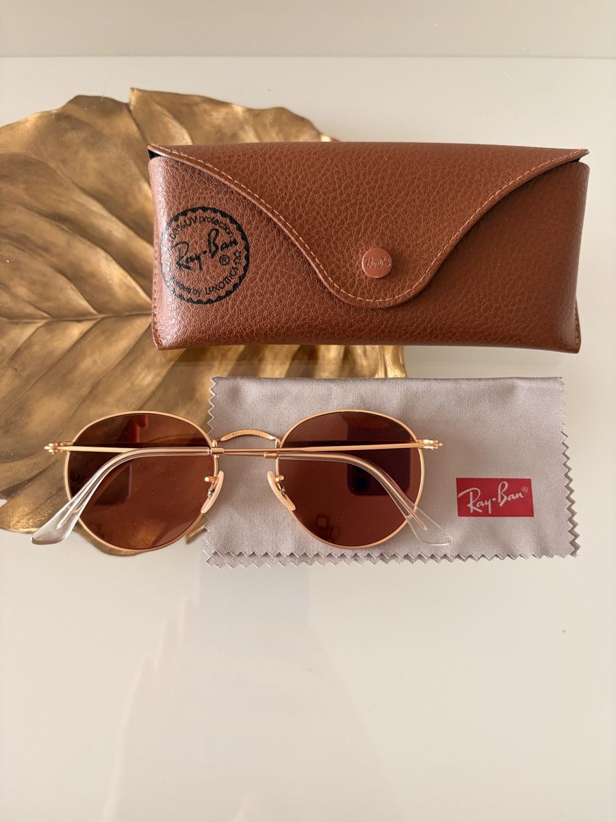 Ray-Ban Occhiali & Lenti: RayBan Brille – Nuovo (secondo la descrizione) da Embrach venduto da saaaraah_ 1