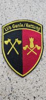 *** Badge ohne Klett ***