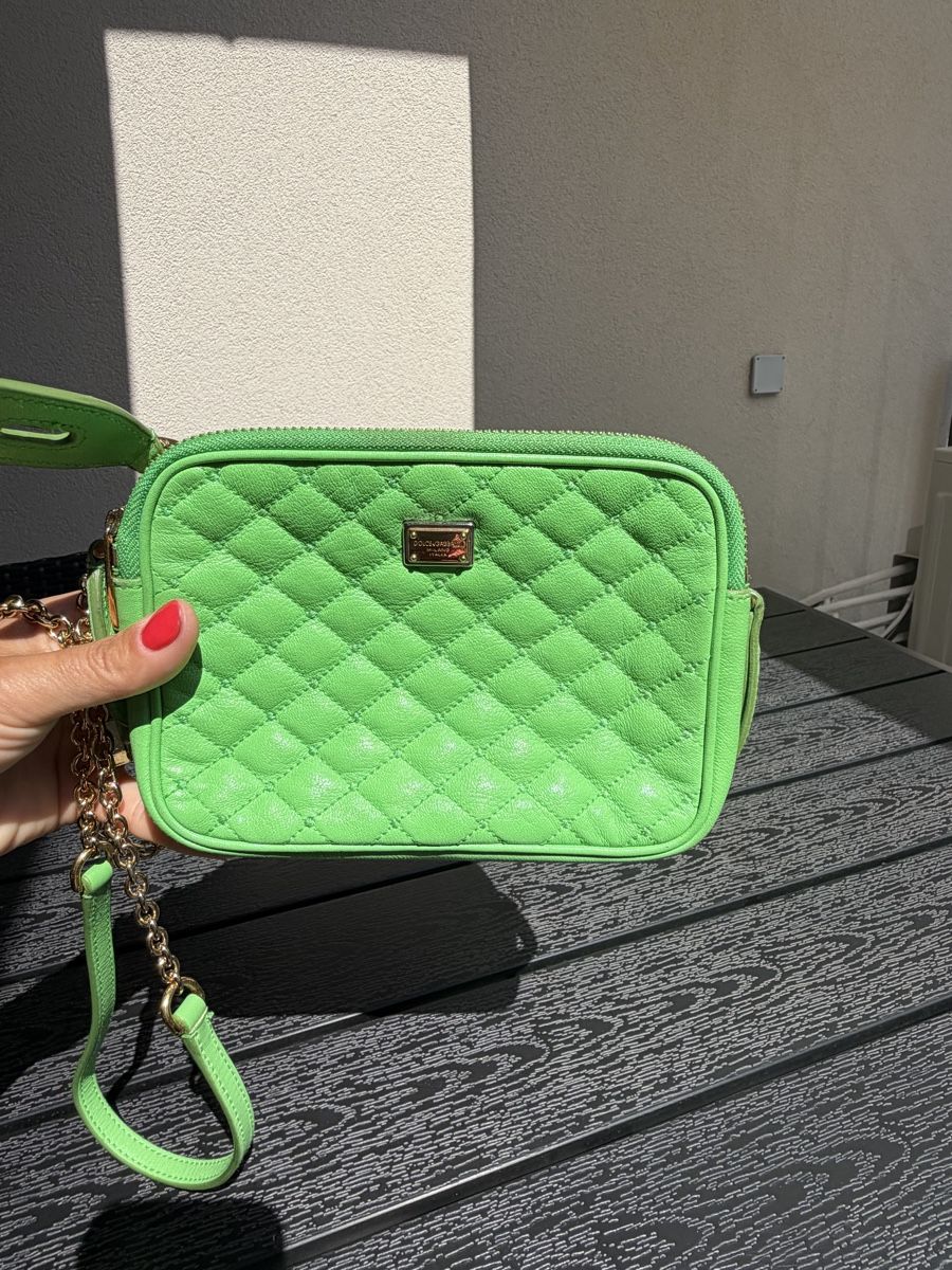 Dolce & Gabbana Borse da donna: Dolce & Gabbana – Usato da Melide venduto da ser_6qfy 4