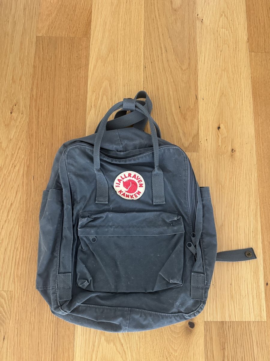 Fjällräven Sacs à dos: Fjällräven Kånken Rucksack – D'occasion à Zollikon par francesco.1