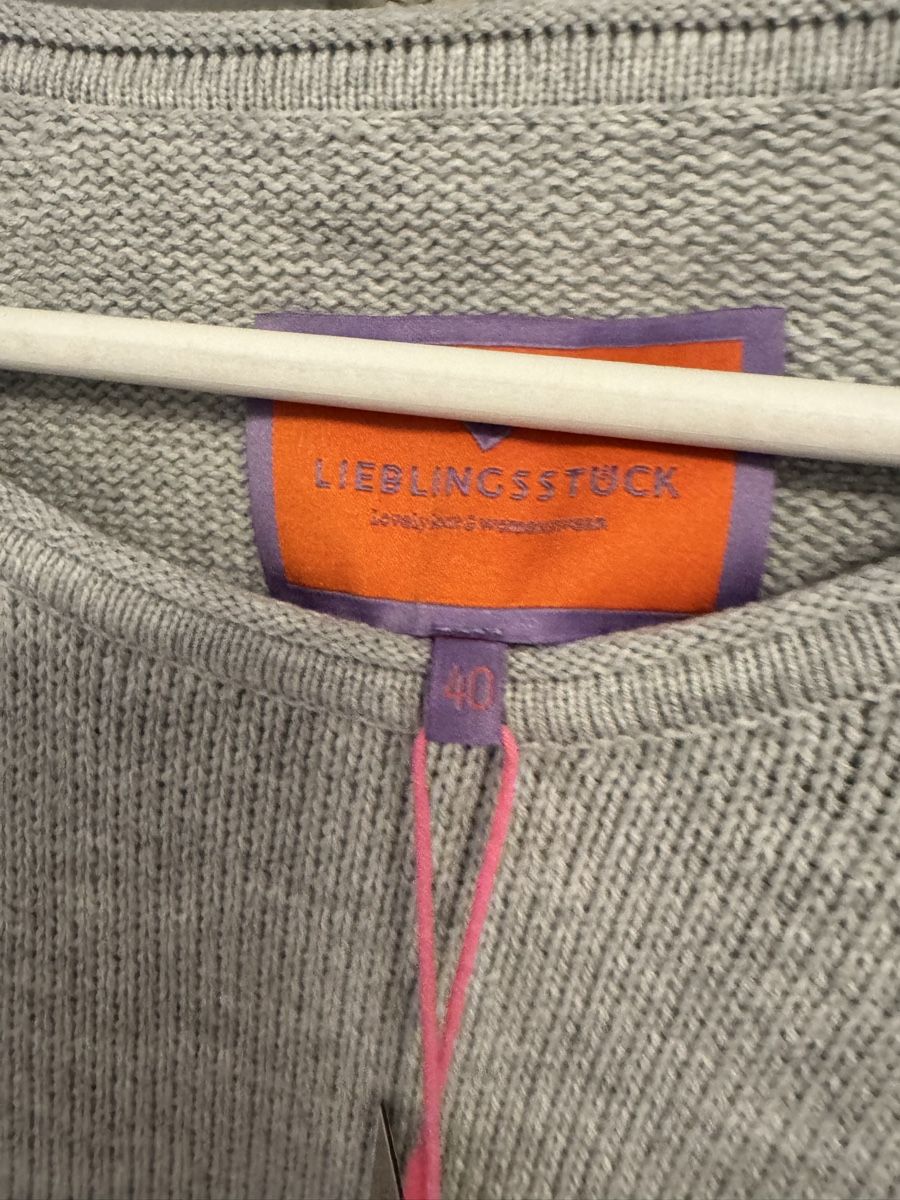 Lieblingsstück Pulls & Sweat-shirts: Pullover LIEBLINGSSTUECK NEU mit Etikette – Neuf avec emballage d'origine à zürich par dalia06 2