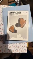 ZERO:2 Dynamic Driver In-Ear Monitor Orange