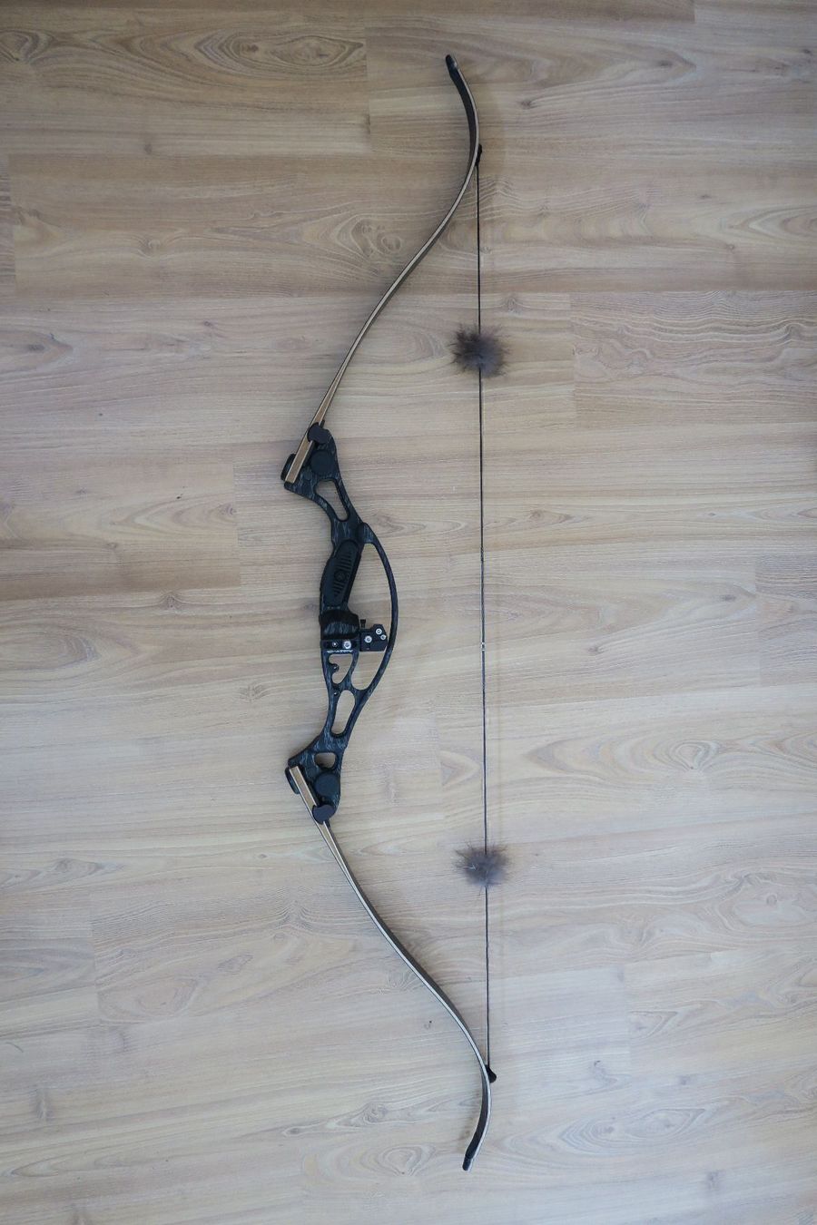Tiro con l'arco: Arc / Bogen Martin Archery – Nuovo (secondo la descrizione) da Ependes FR venduto da Nada84 1