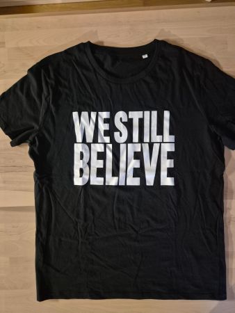 The Blessed Madonna Shirt