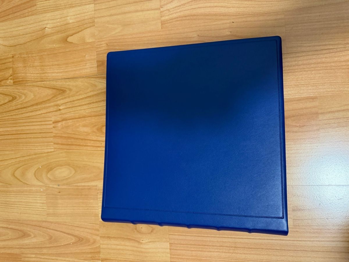 Album: Fotoalbum – Nuovo (secondo la descrizione) da Stallikon venduto da Aleexus
