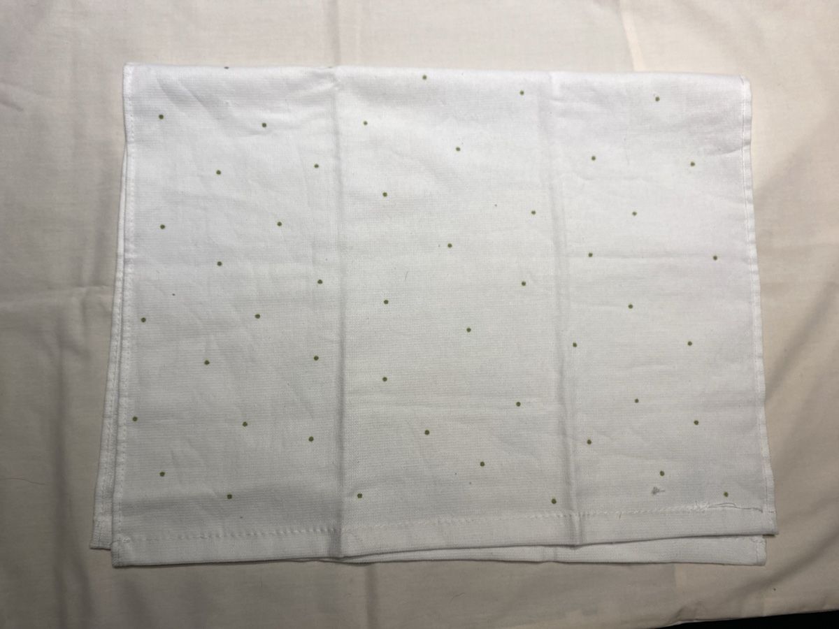 Tutte le decorazioni: Seashell Christmas Tree Hand Towel New – Nuovo e nell'imballaggio originale da Buttikon SZ venduto da Maxwelltime 2