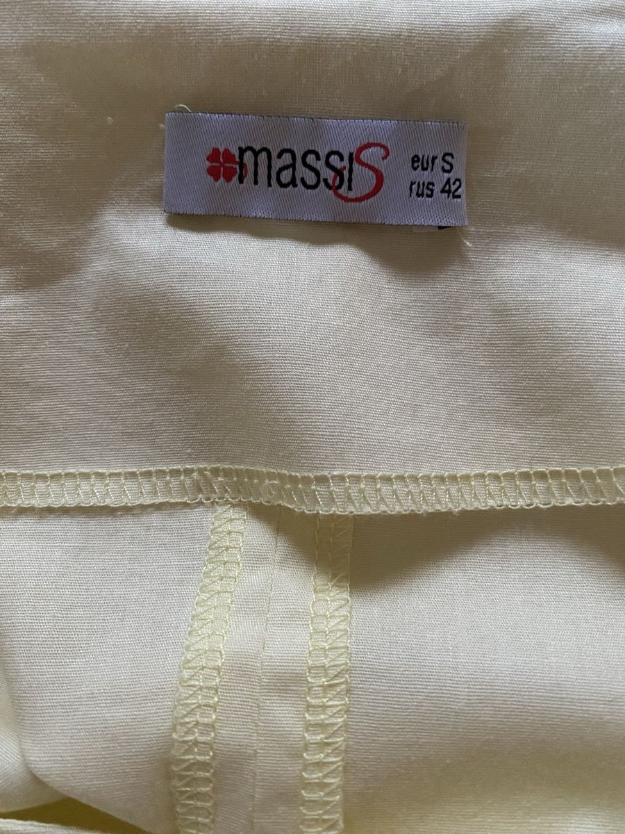 Kleider: Ein schönes Sommerkleid, Gr.S – Neu (gemäss Beschreibung) aus Neftenbach von ElenaLo 1