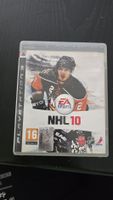 NHL 10 – PS3 – getestet & funktioniert