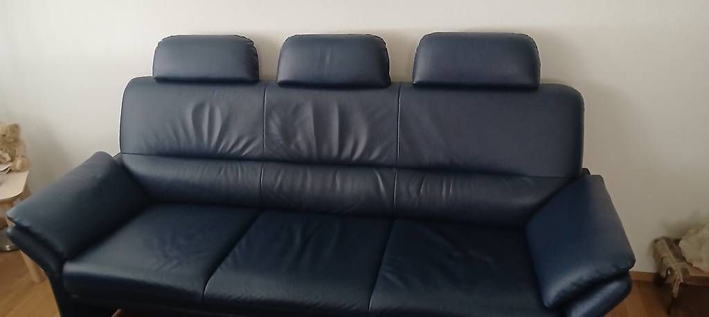 Sofas: Polstergruppe  – Gebraucht aus Liestal von Peter654 1