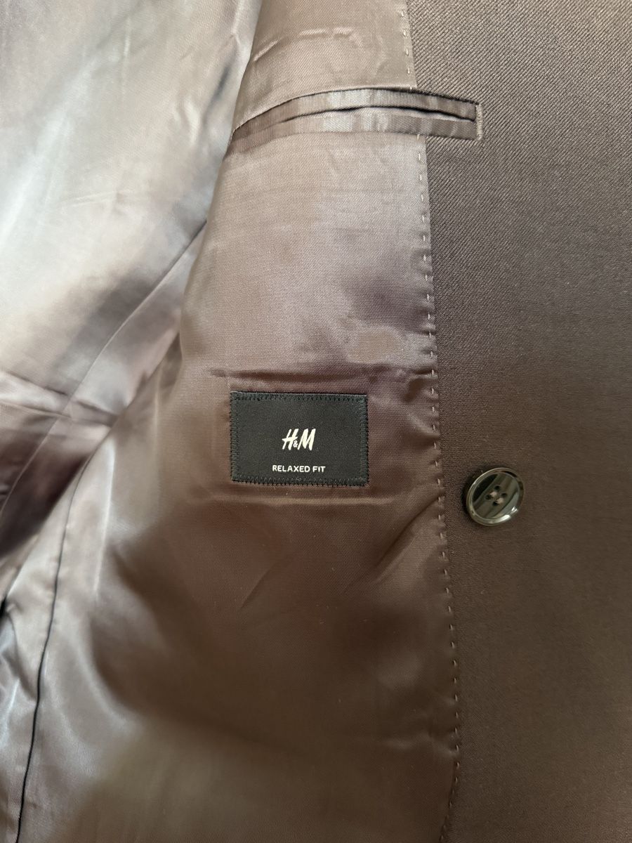 H&M Vestes: Oversized Blazer – Neuf (Voir description) à Kloten par preloved9 3