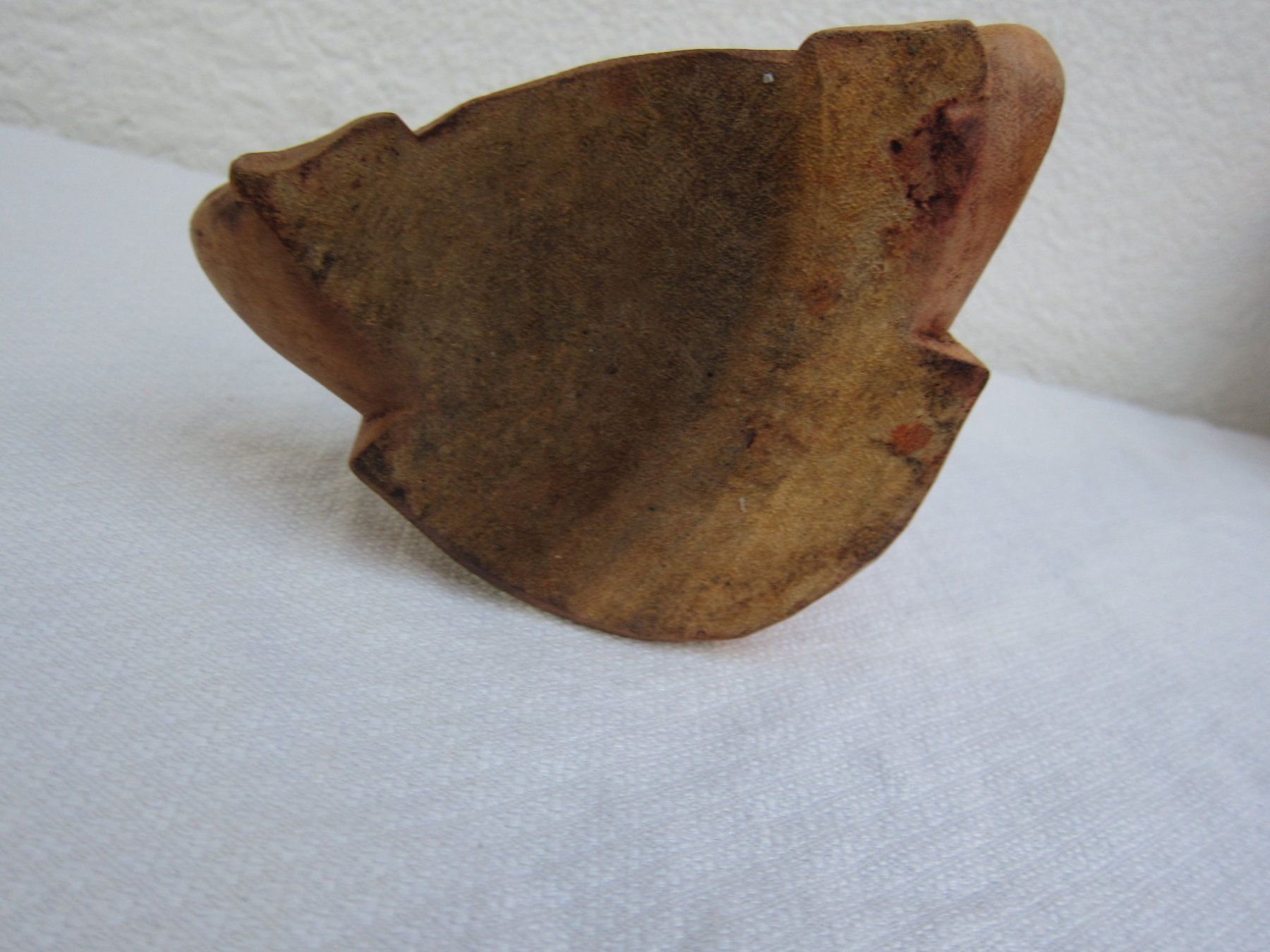 Statuette: DEKORATION AUS HOLZ – Usato da Regensdorf venduto da Eri8057 3