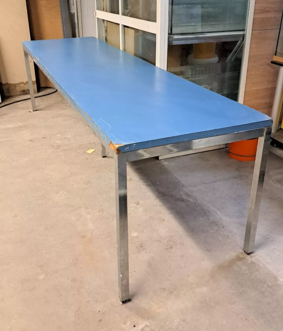 Tavoli: Tisch Länge 3 Meter – Usato da Oberentfelden venduto da Myri13