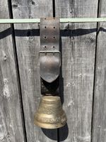 Schöne Glocke Alb. Gusset Uetendorf