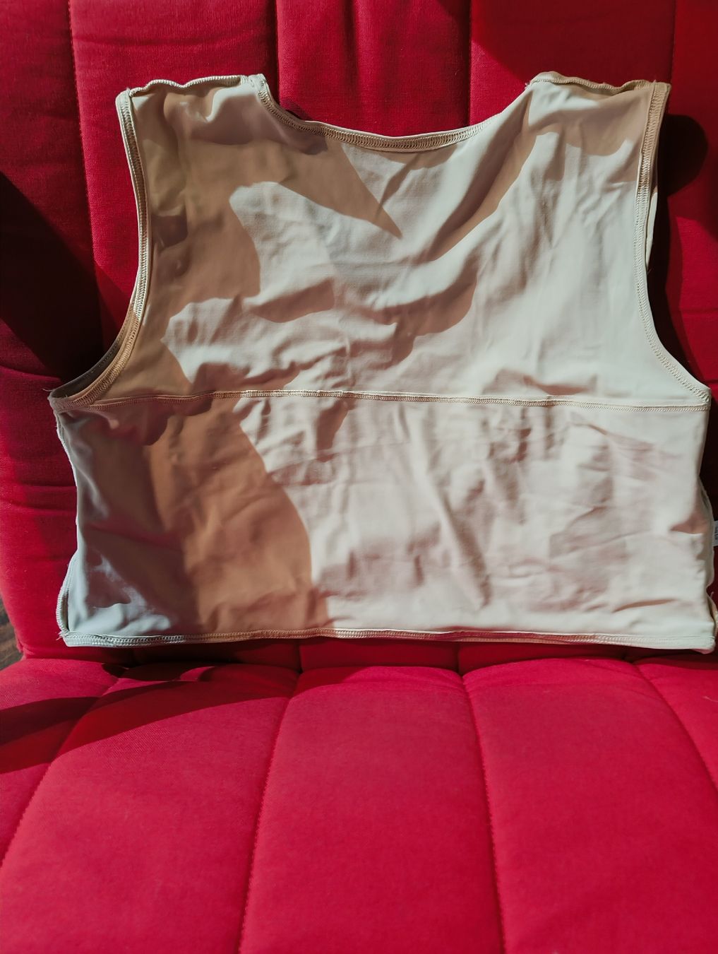 Top: GC2B chest binder Trans Mann (Grösse 4X) – Nuovo (secondo la descrizione) da Kaiseraugst venduto da Rudie_Jazz 2