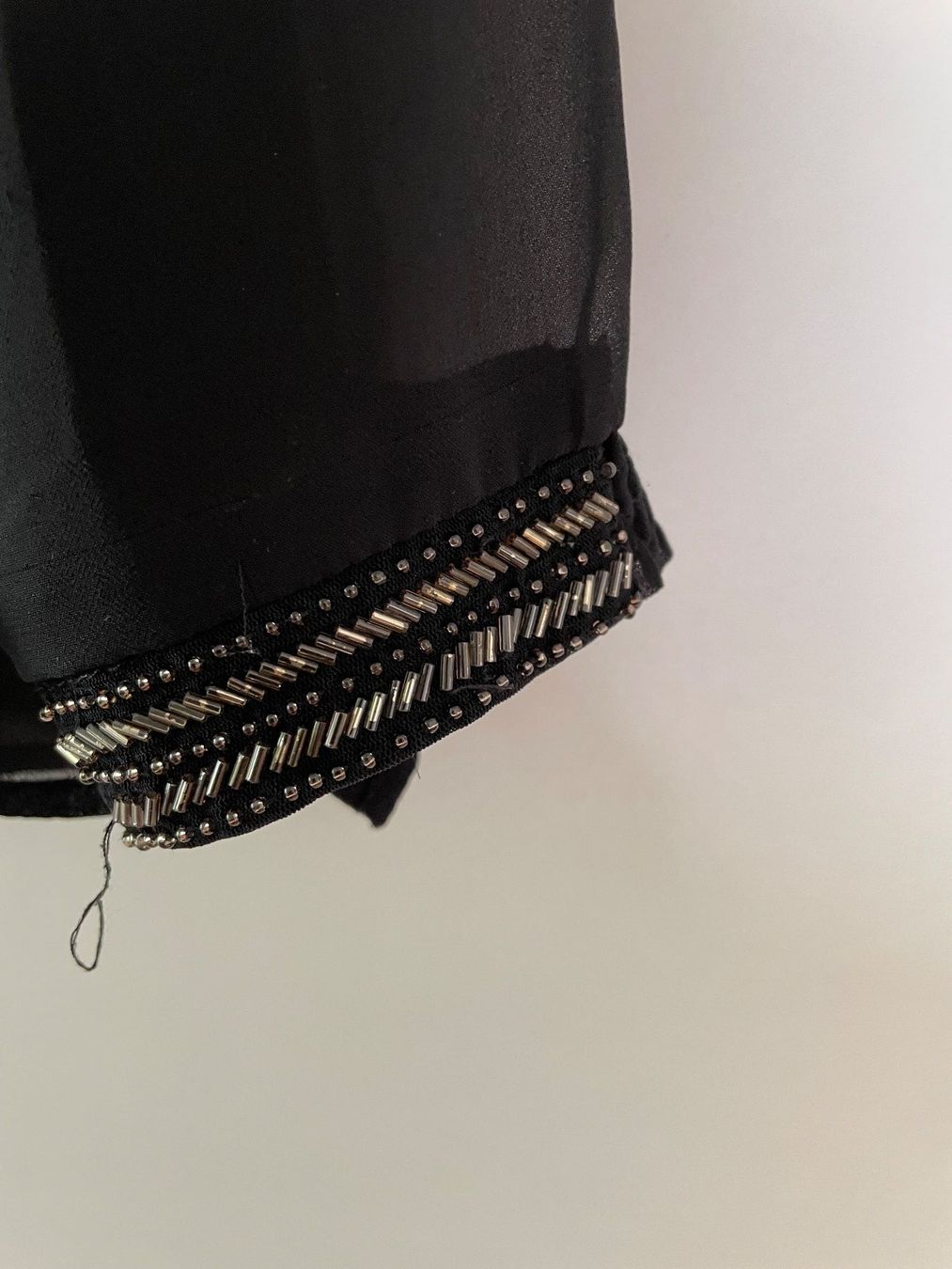 Camicette: Bluse schwarz – Usato da Zofingen venduto da Hathoway 2