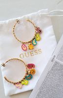 Orecchini Guess