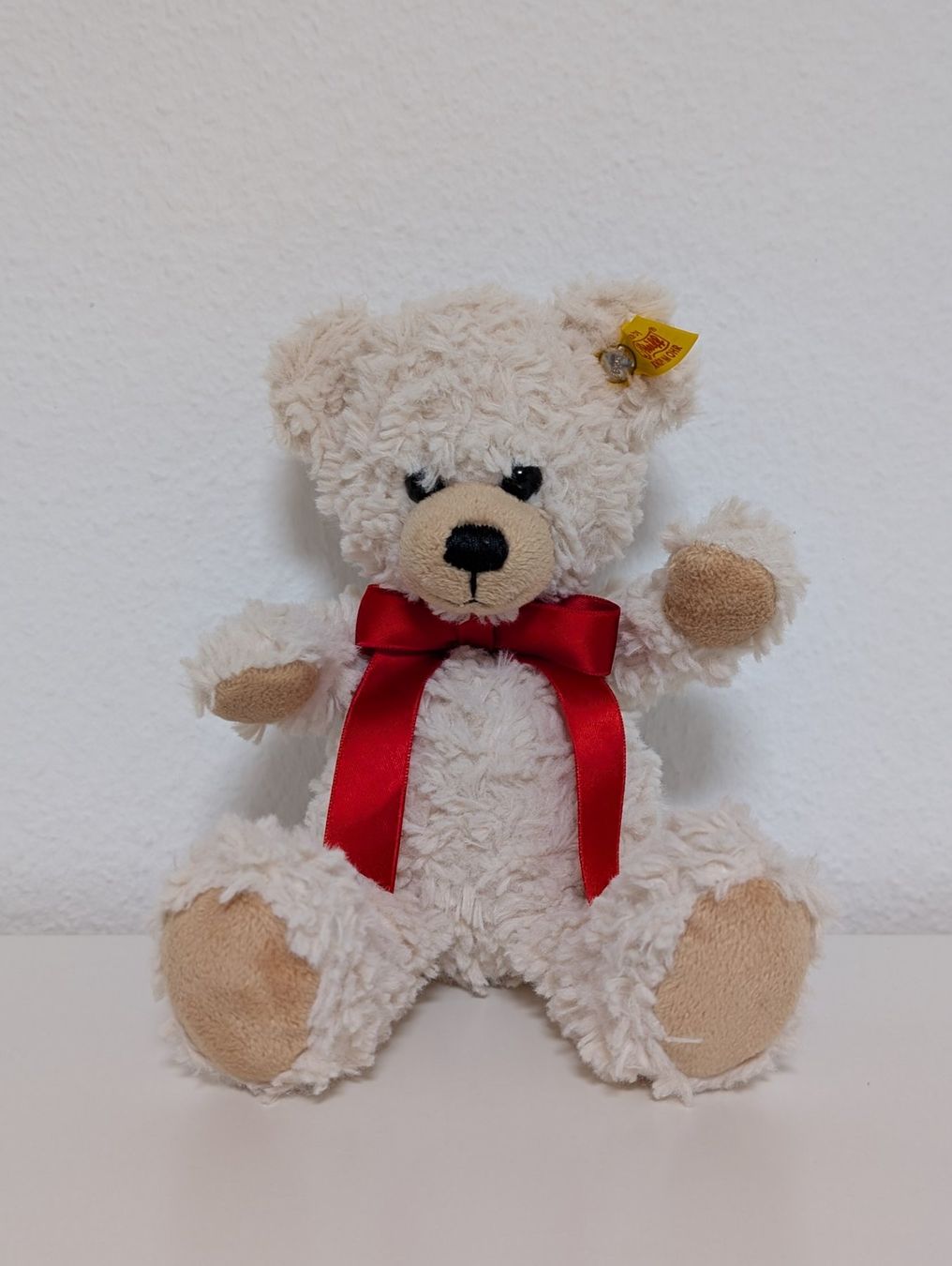 Giocattoli: STEIFF Bär Plüschtier Stofftier – Usato da Zürich venduto da Good_old_days