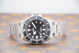 Tudor Pelagos Ultra Ref. 2543C1A7NU, Full-Set, NEU