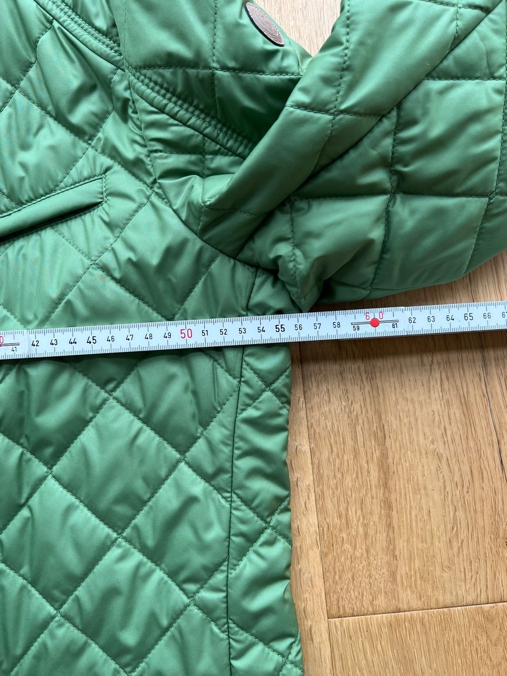 Jacken: Neuer Preis: Jacke, Übergangsjacke – Neu (gemäss Beschreibung) aus Stansstad von Dalmatinerhjf 1