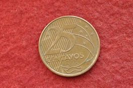 währung brasil 2005