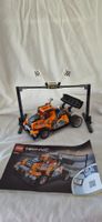 LEGO  Technic - Renn-Truck (42104)