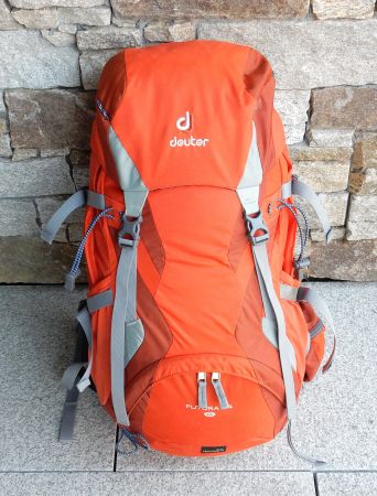 Berg-/ Wanderrucksack « Deuter - Damen Futura 24 SL »