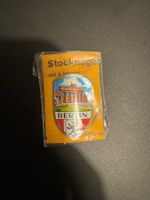 Stocknagel Berlin alt aus Sammlung Schweiz🤩