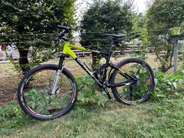 BMC Fourstroke Fully (Modell FS02)