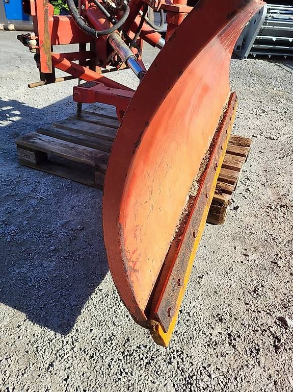 Sgombero neve: Schneepflug 2.2m Erismann – Usato da Giswil venduto da Hans83 1