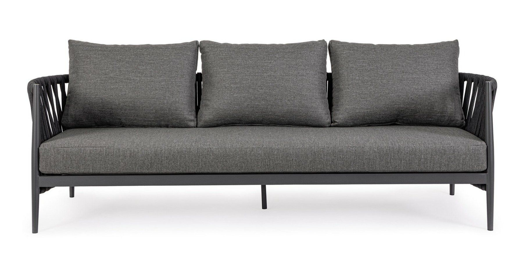 Divani: Bizzotto Gartensofa Jacinta Anthrazit CHF 2230-50% – Nuovo (secondo la descrizione) da Otelfingen venduto da Yvonne_Outlet