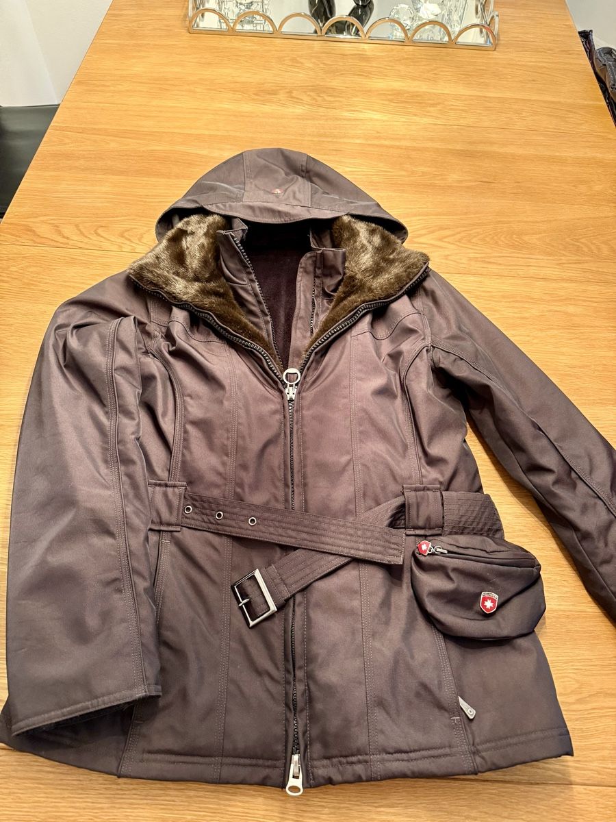 Wellensteyn Giacche: Wellensteyn Zermatt Winterjacke – Usato da Kreuzlingen venduto da Tronc59