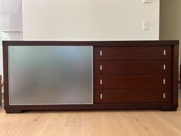 Wooden comode- Calligaris made in Italy